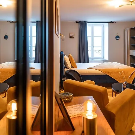 Escapade Place 11 N3- Centre *